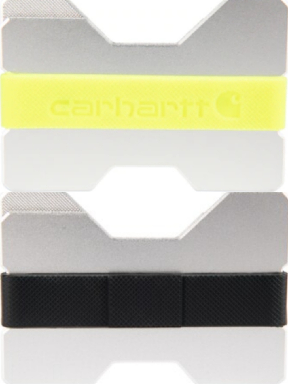 Carhartt Aluminum Front Pocket Wallet